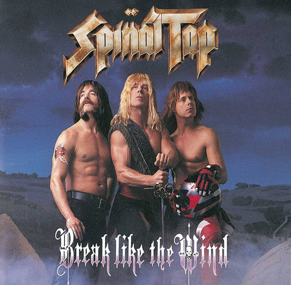 Spinal Tap