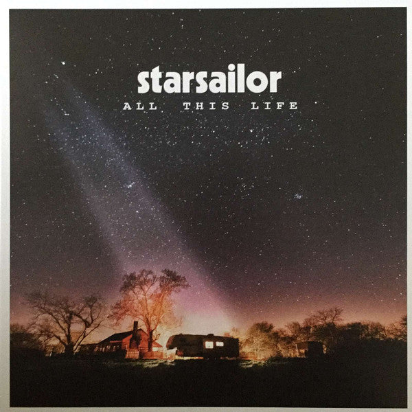 Starsailor