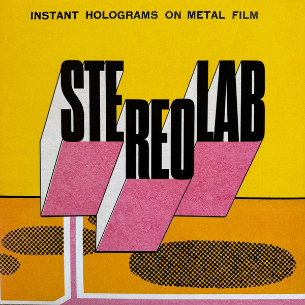 Stereolab