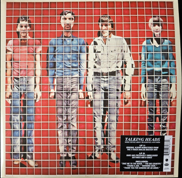 Talking Heads