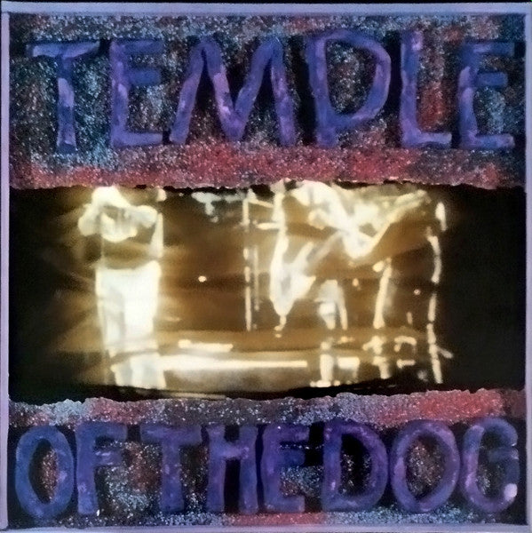 Temple of the Dog
