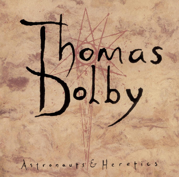 Thomas Dolby