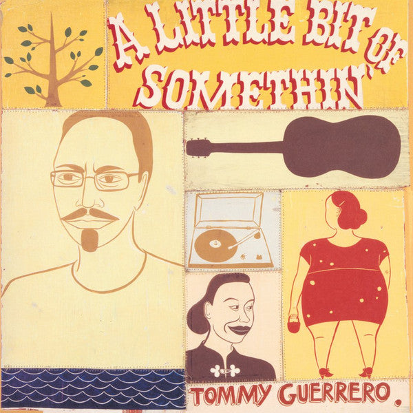 Tommy Guerrero