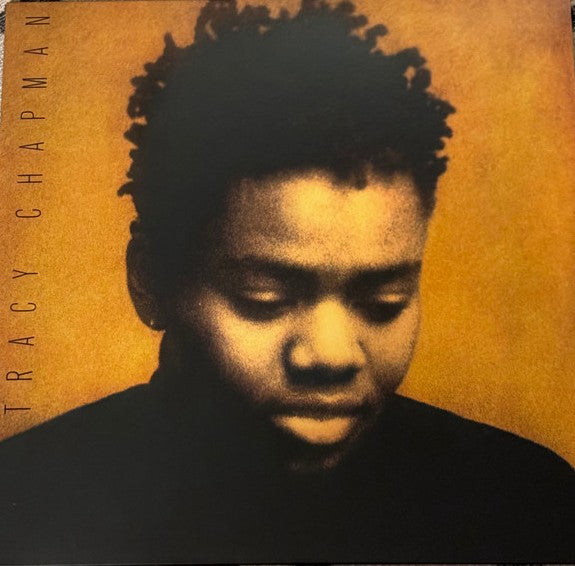 Tracy Chapman