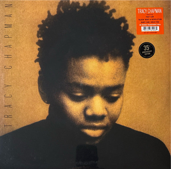 Tracy Chapman
