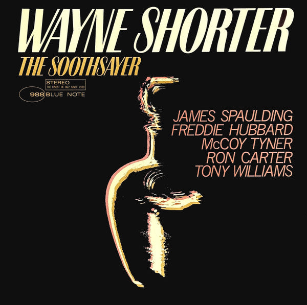 Wayne Shorter