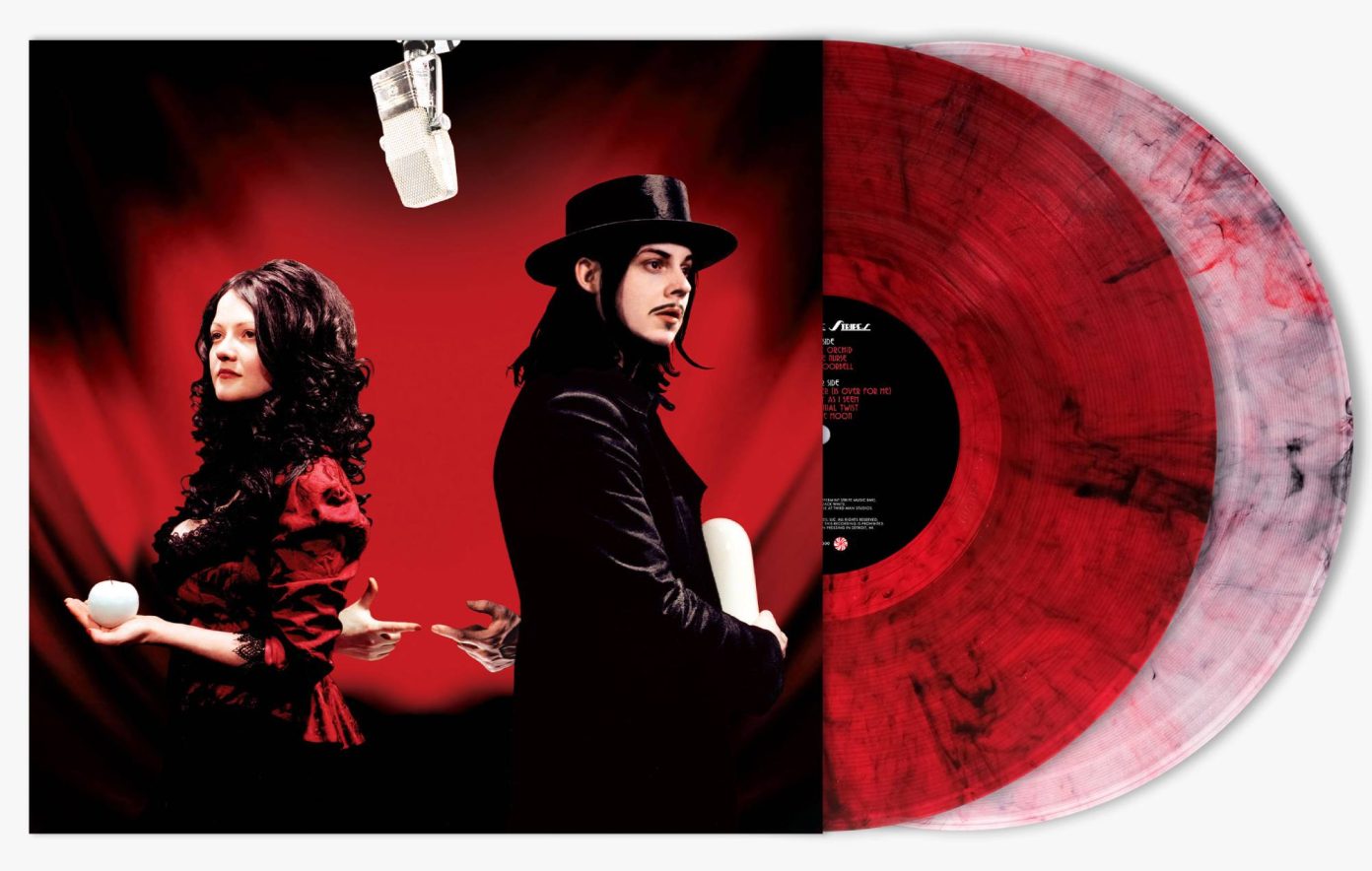 The White Stripes