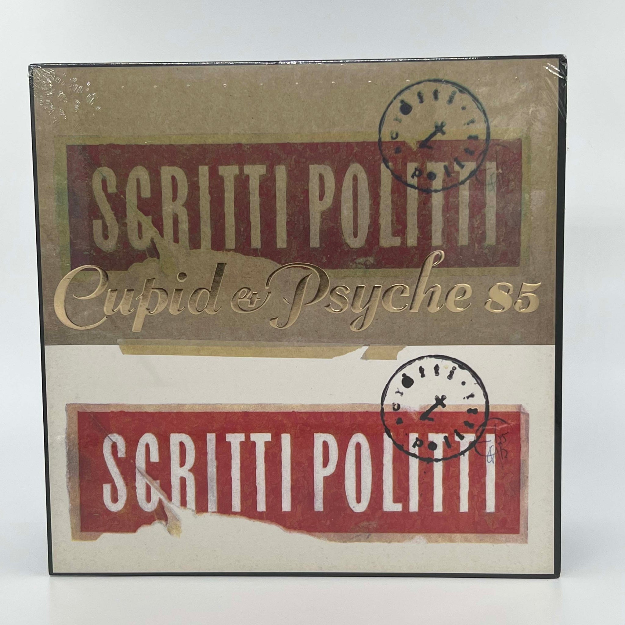 Scritti Politti