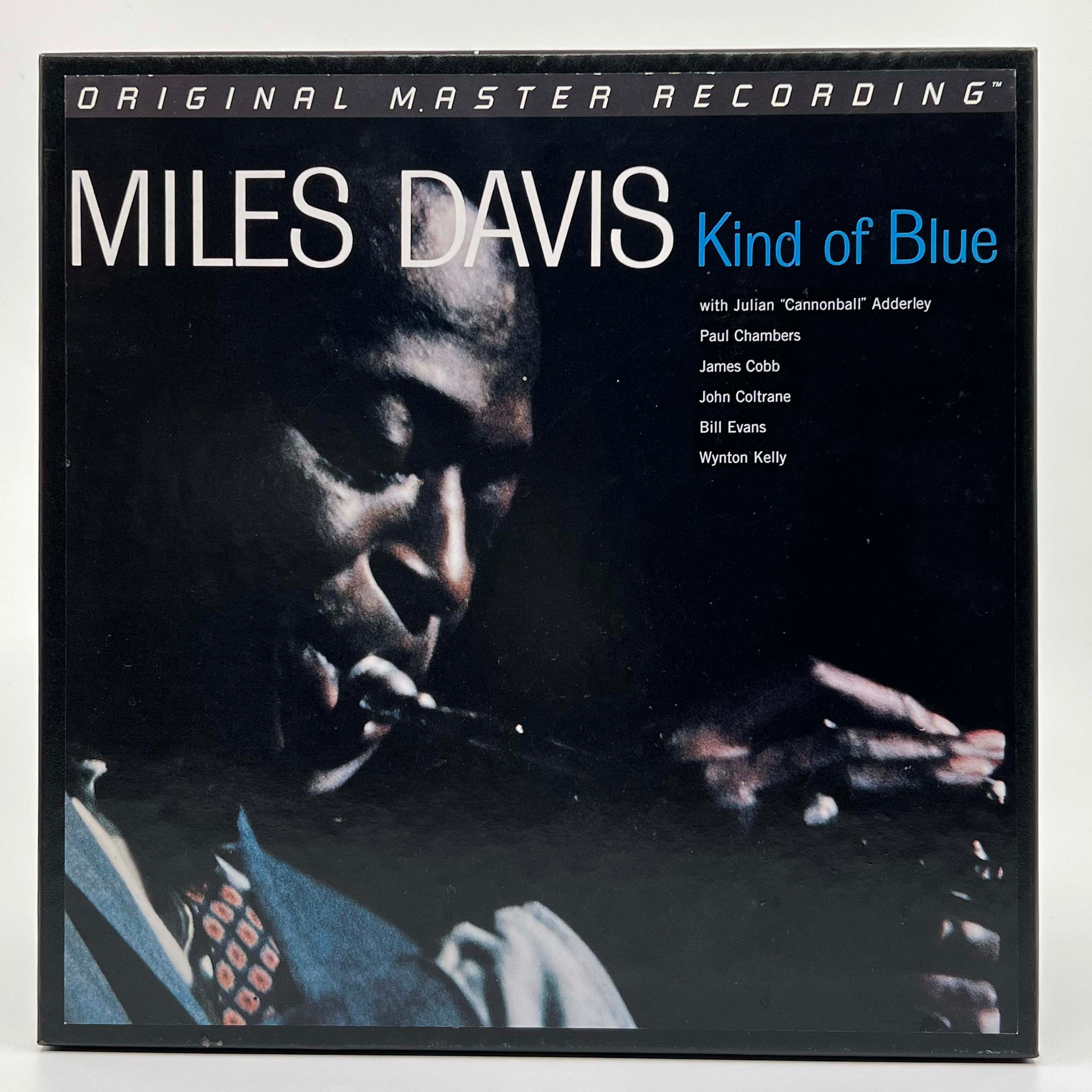 Miles Davis