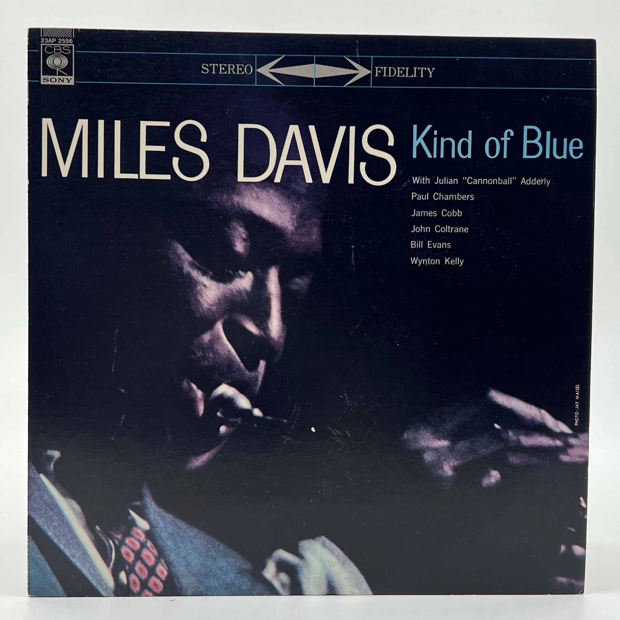 Miles Davis