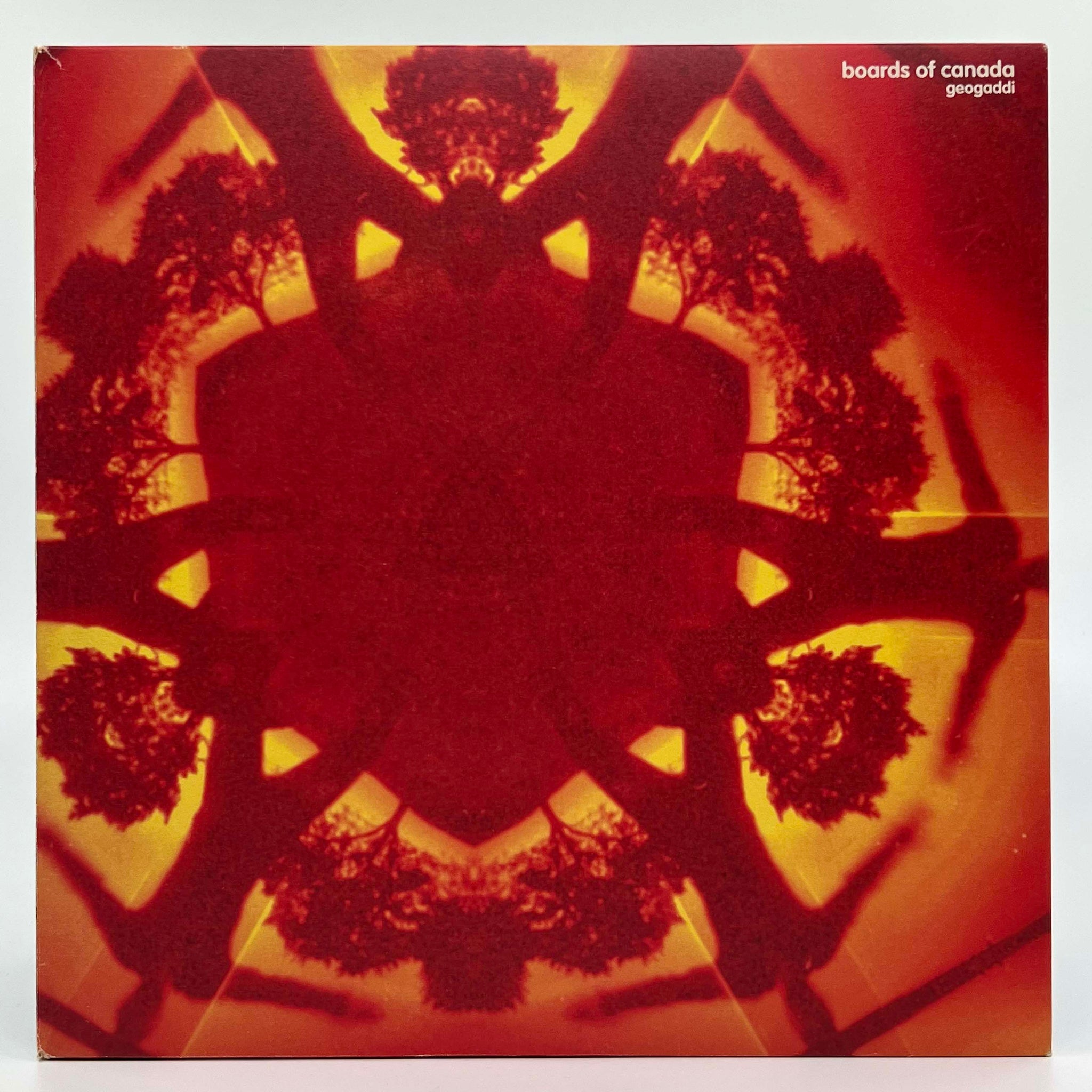 Boards of Canada