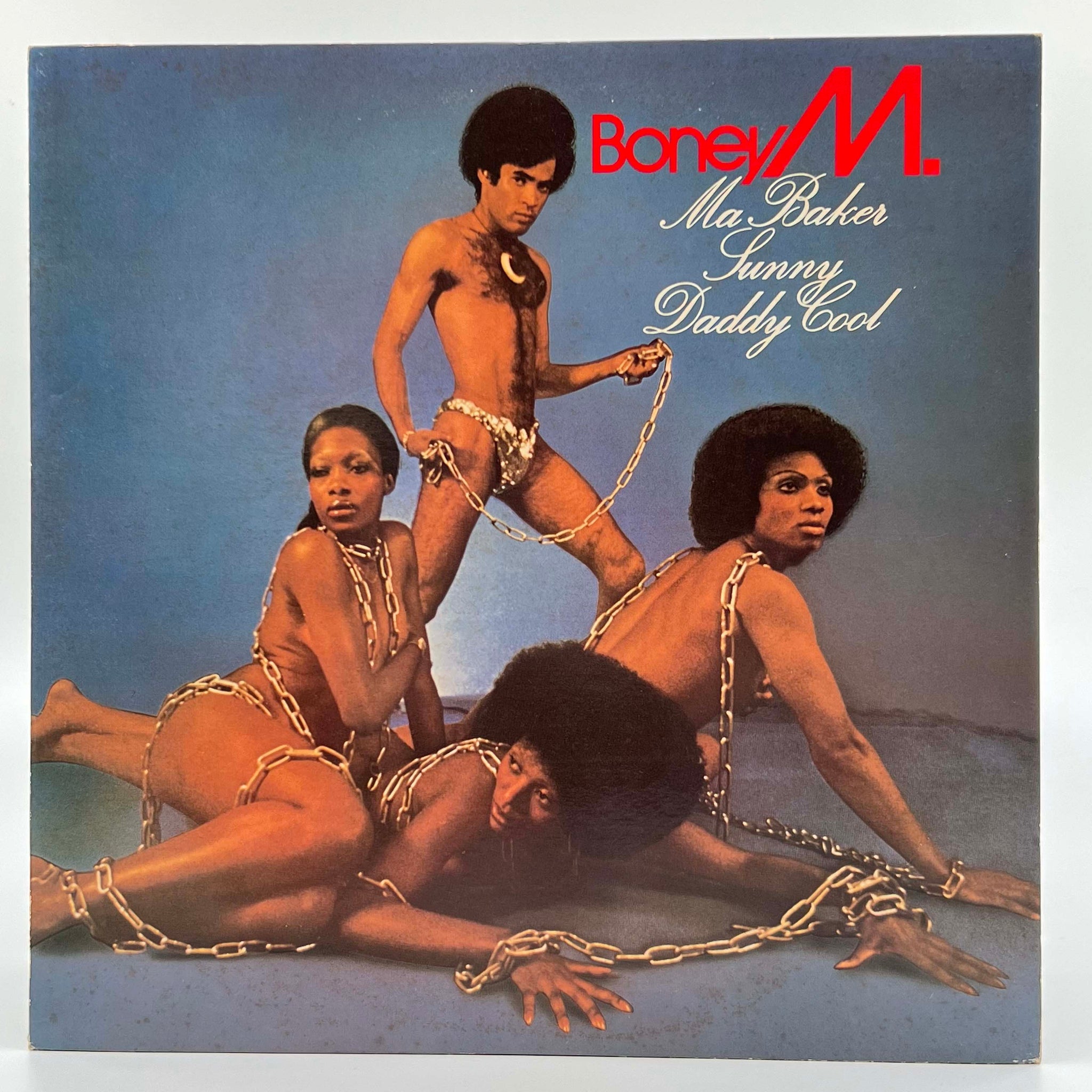 Boney M