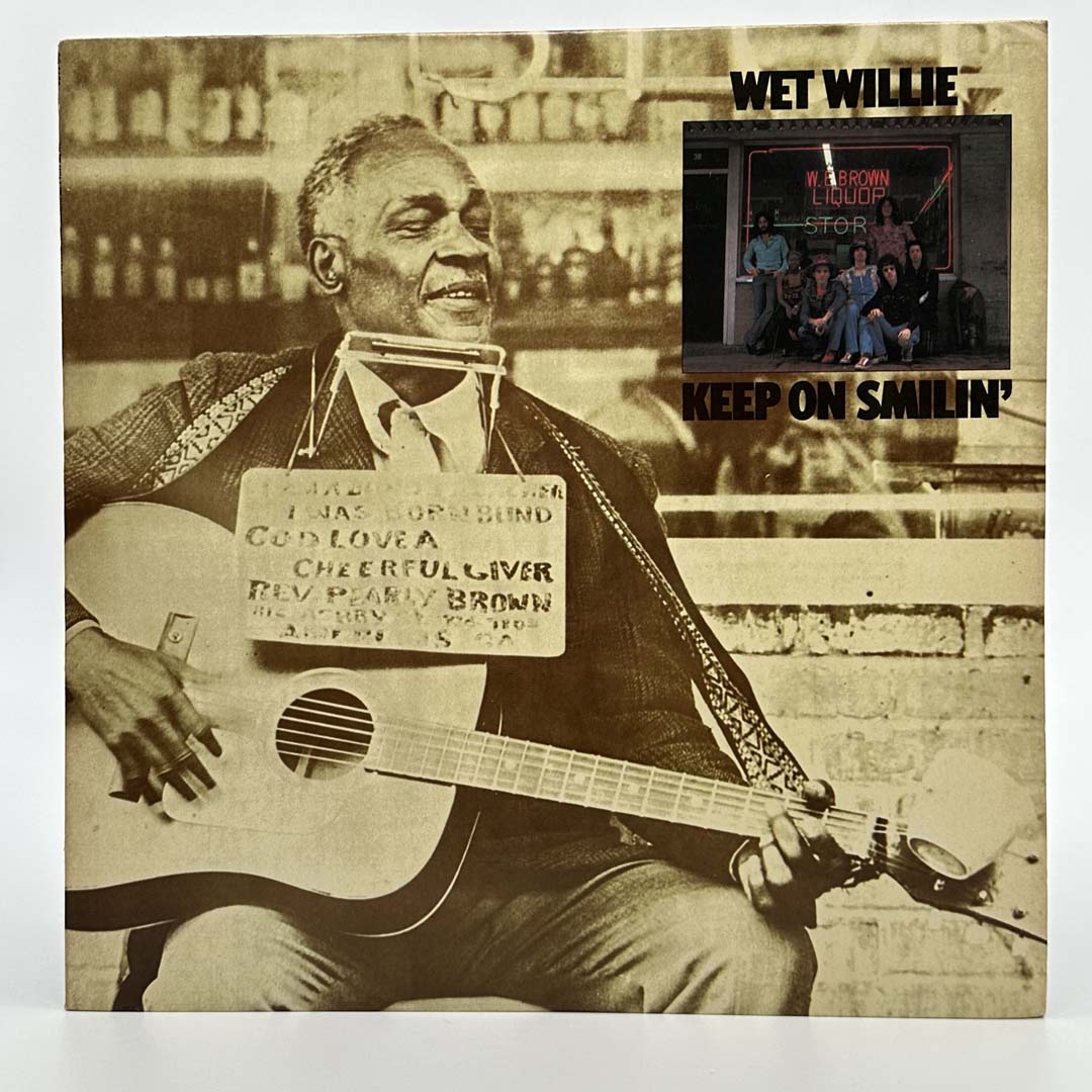 Wet Willie