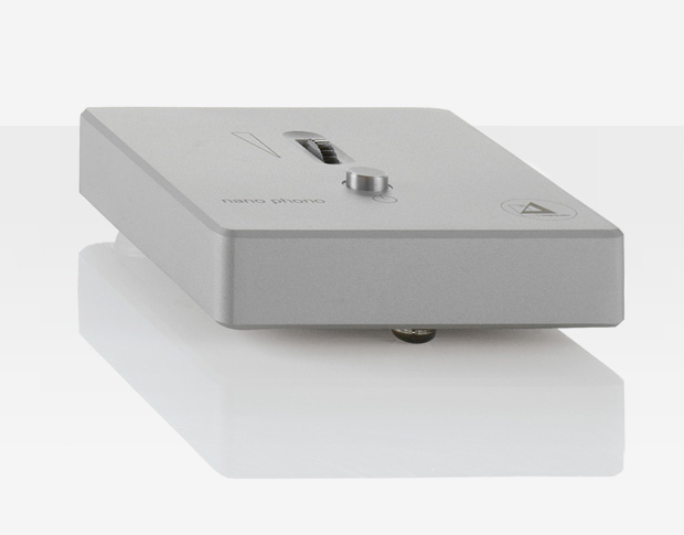 Clearaudio Nano Phono V2