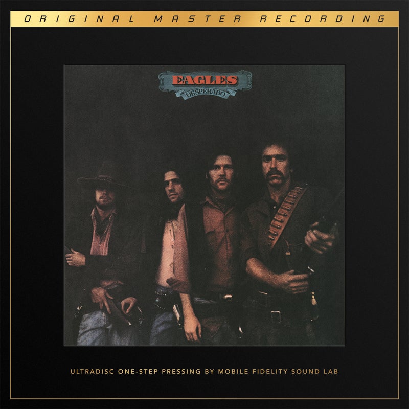 The Eagles