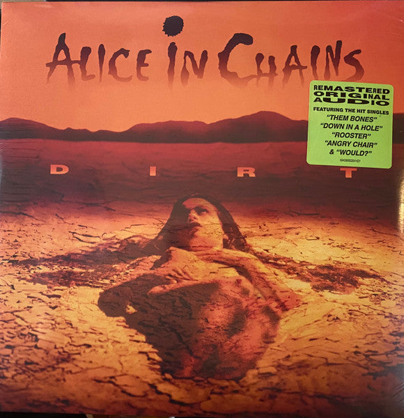 Alice in Chains