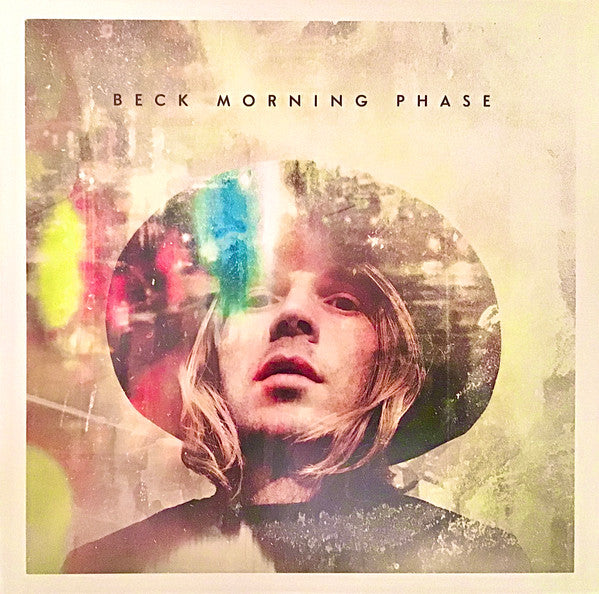 Beck On Vinyl