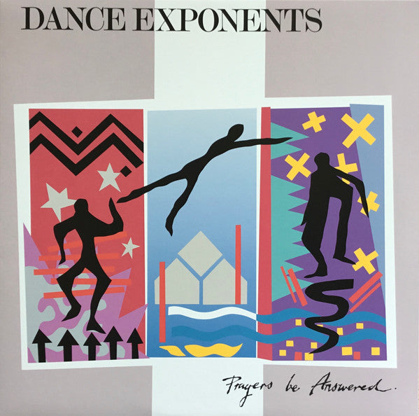 Dance Exponents