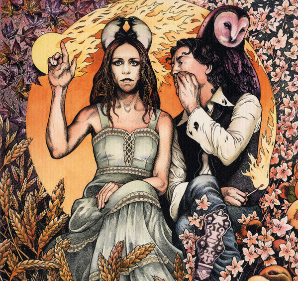 Gillian Welch