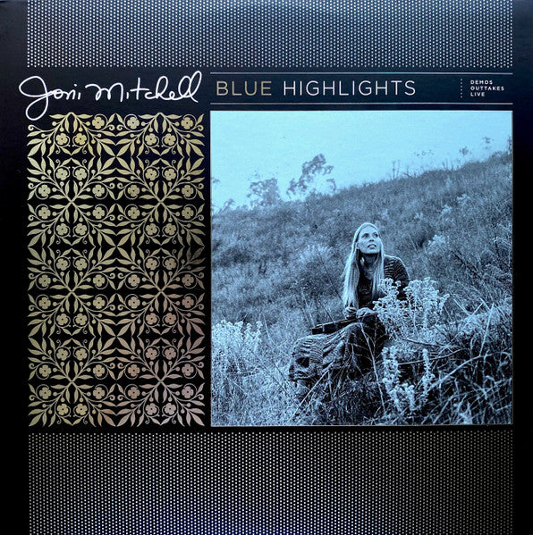 Joni Mitchell