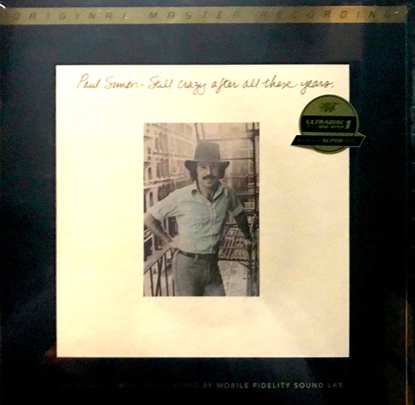 Paul  Simon