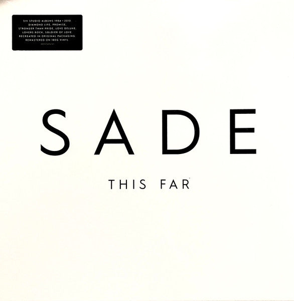 Sade
