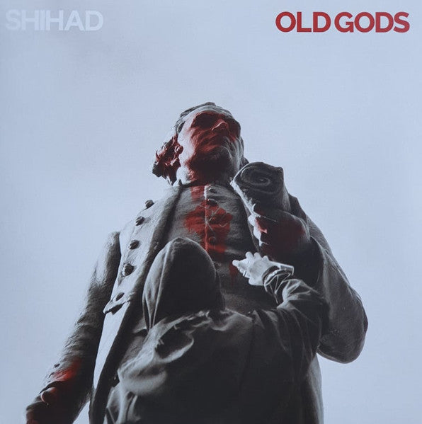 Shihad – On Vinyl
