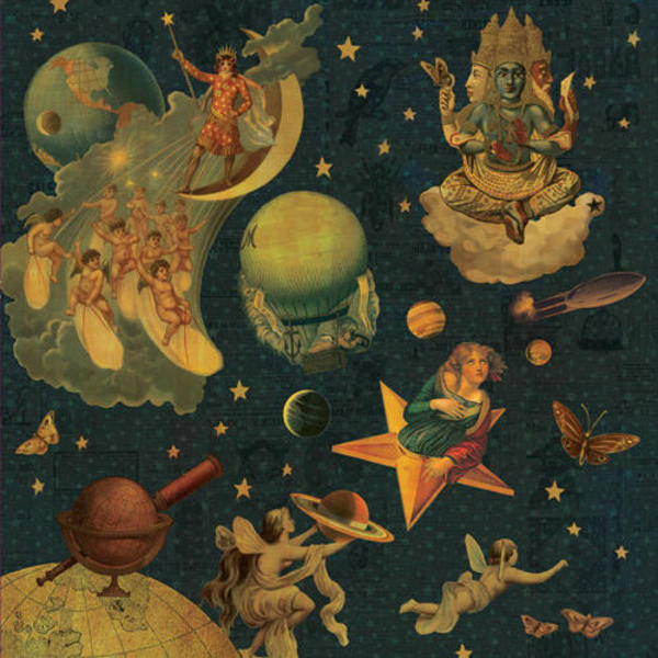 Smashing Pumpkins